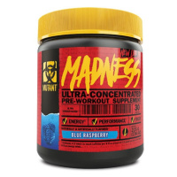 Mutant Madness 225 g - modrá malina