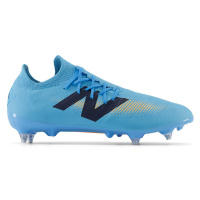 Pánské kopačky New Balance FURON DESTROY SG V7+ SF2SS75 – modré