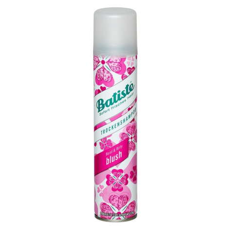 Batiste Blush Floral & Flirty 200 ml Suchý Šampon