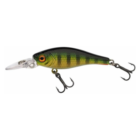 Berkley Wobler Pulse Minnow Perch - 4,5cm 3,4g