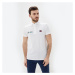 Tommy Hilfiger pánské bílé polo tričko MB