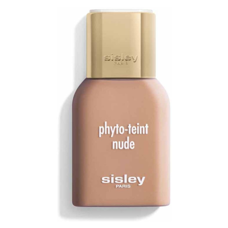 Sisley Phyto-Teint Nude 4C Honey Make-up 30 ml