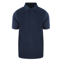 Just Polos Pánská polokošile JP002 Navy