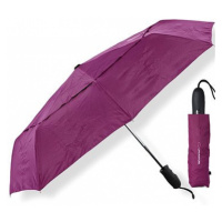 Lifeventure Trek Umbrella purple medium