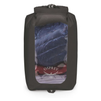 Voděodolný vak Osprey Dry Sack 20 W/Window Barva: černá