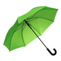 L-Merch Automatický golfový deštník SC35 Light Green