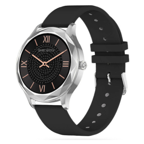 SMARTWATCH UNISEX PACIFIC 27-1 - TLAKOMĚR (sy022a)