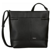 Kabelka Gabor Lenea Cross Bag M black 011238 černá