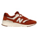 New Balance CM997HTG Oranžová