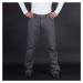 Stylové šedé pánské jeansy Armani Jeans