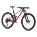 Horské kolo MONDRAKER F-Podium Carbon, carbon orange