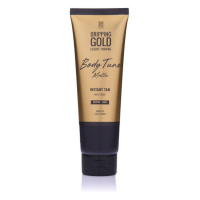 Dripping Gold Instantní bronzer Body Tune Medium/Dark (Instant Bronzer) 125 ml