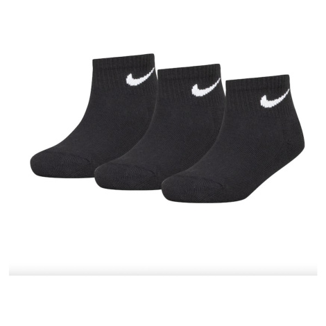 Nike basic pack ankle 3pk