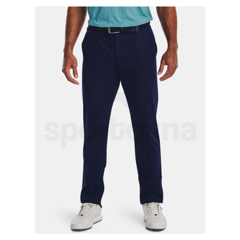 Kalhoty Under Armour UA Chino Taper Pant-NVY /32