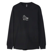 Converse Icon Signature Long Sleeve T-Shirt