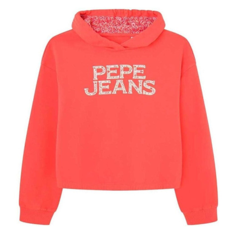 Pepe jeans - Červená