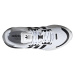 adidas ZX 1K Boost - Pánské - Tenisky adidas Originals - Bílé - FX6510