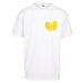 WU Tang Loves NY Tee - white