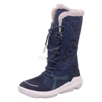 Dětské zimní boty Superfit 1-000149-8000