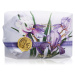 Saponificio Artigianale Fiorentino Iris Perfumed Soap přírodní tuhé mýdlo 200 g