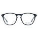 Zadig & Voltaire obroučky na dioptrické brýle VZV115 0700 49  -  Pánské