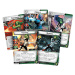 Fantasy Flight Games Marvel Champions: Gamora Hero Pack