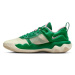 Nike GIANNIS IMMORTALITY 3 Pánská basketbalová obuv, zelená, velikost 42.5