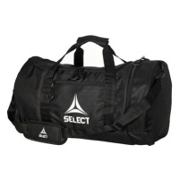 Select Sportsbag Milano Round medium černá