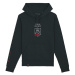 Van Deer - Red Bull Sport Mikina s kapucí a logem VAN DEER Logo Hoody