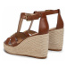 Espadrilky Lauren Ralph Lauren