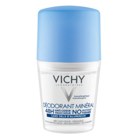 VICHY Minerální deodorant 50 ml