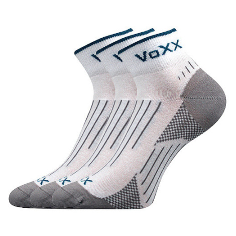 VOXX® ponožky Azul bílá 3 pár 117391