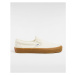 VANS Classic Slip-on Shoes Unisex White, Size