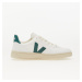 Veja V-10 White/ Brittany