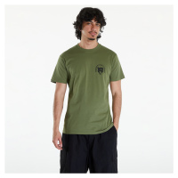 Horsefeathers Roar II T-Shirt Loden Green