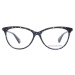 Christian Lacroix obroučky na dioptrické brýle CL1102 084 53  -  Dámské