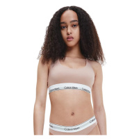 Calvin Klein Dámská podprsenka Bralette QF7044E-7NS