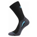 Voxx TIM 2P Ponožky, černá, velikost