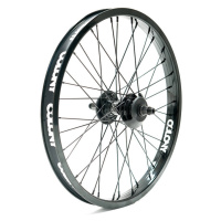 Colony Swarm Planetary x Contour Freecoaster BMX Rear Wheel