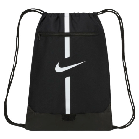 NIKE ACADEMY GYMSACK Černá