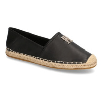 Tommy Hilfiger ESSENTIAL LEATHER ESPADRILLE