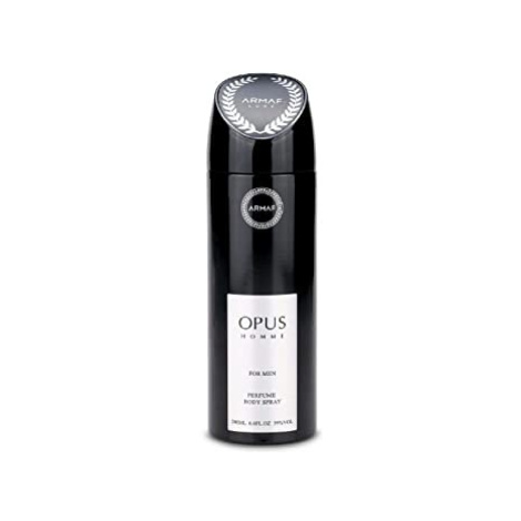 Armaf Opus Homme - deodorant ve spreji 200 ml