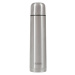 Highlander Duro flask Termoska 1000 ml - stříbrná YTSN00174 stříbrná