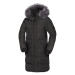 Dámský zimní kabát Northfinder Haanna