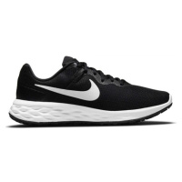 Nike REVOLUTION 6 Pánská běžecká obuv, černá, velikost 44.5