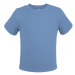 Link Kids Wear Kojenecké tričko s krátkým rukávem X954 Babyblue