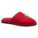 BOTY VOLCOM Santastone Cozy - červená