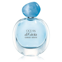 Armani Ocean di Gioia parfémovaná voda pro ženy 50 ml