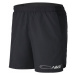 Nike AIR CHLLGR SHORT 7IN BF M Pánské běžecké kraťasy, černá, velikost