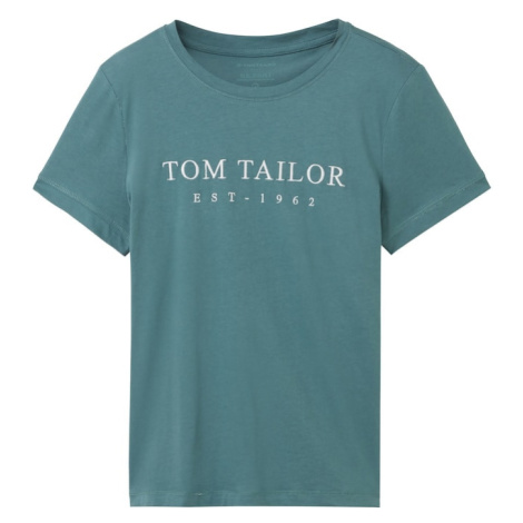 Tričko Tom Tailor